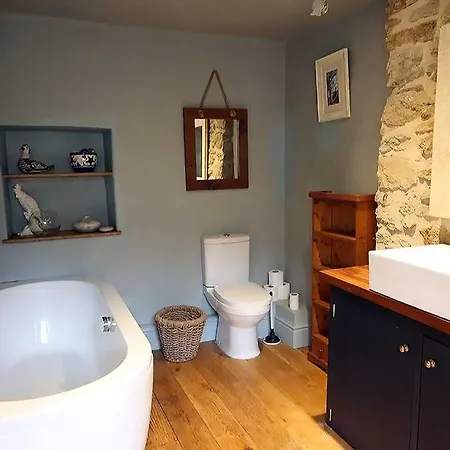 Charming 3 Bedroom House With Indoor Wood Burner. Frome Exterior photo