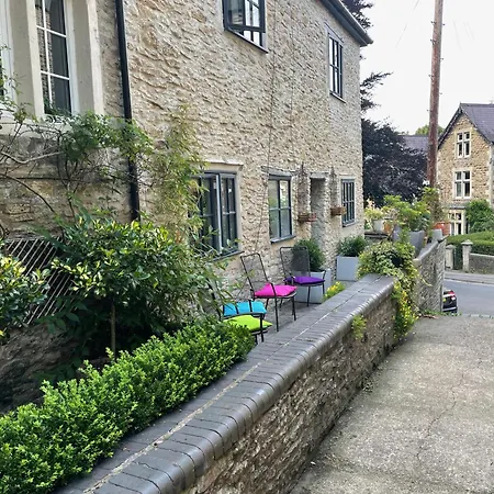 Charming 3 Bedroom House With Indoor Wood Burner. Frome Exterior photo